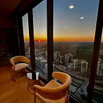 Skyland Istanbul + 42 Plus