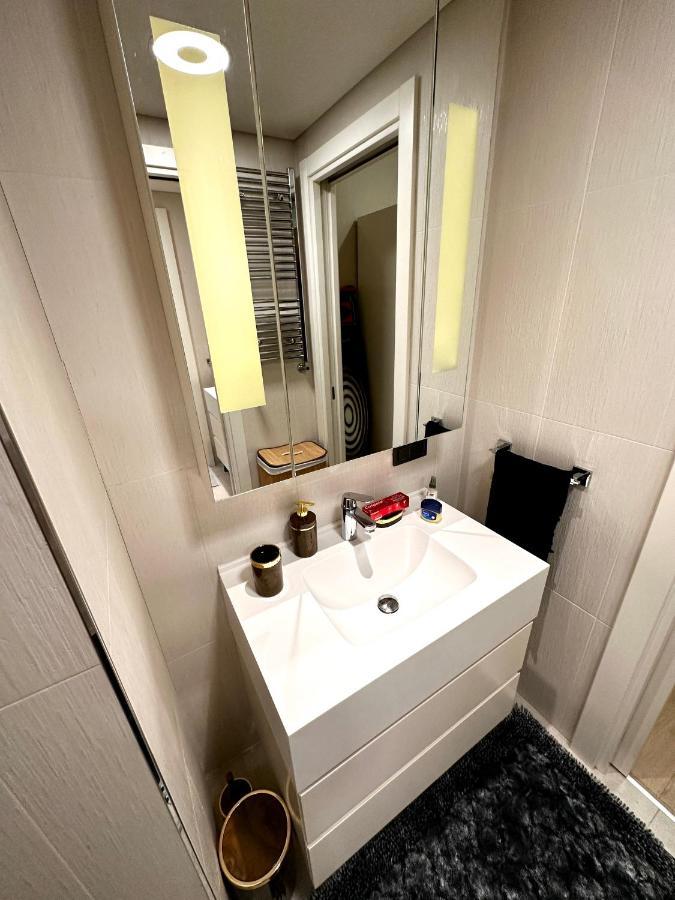 Skyland + 42 Daire İstanbul