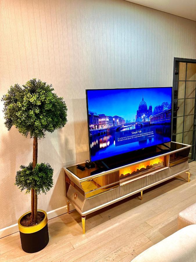 Apartment Skyland + 42