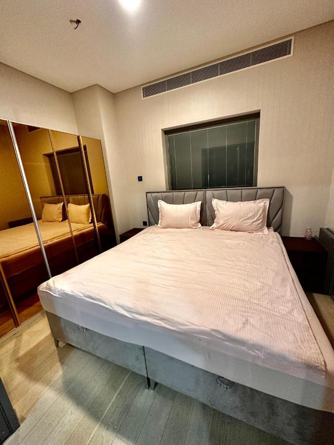 Apartment Skyland + 42