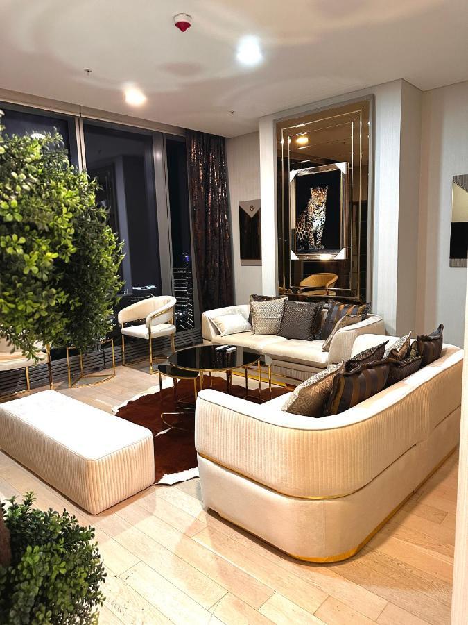 Skyland + 42 Apartment Istanbul