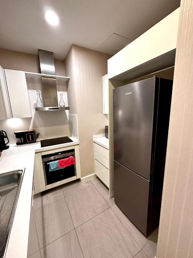 Skyland + 42 Apartment Istanbul
