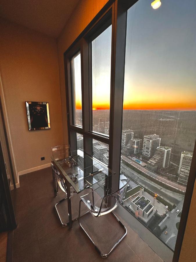 Apartment Skyland + 42 *
